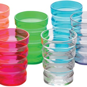 Sure Grip Mug with Cap (Small Hole) Each