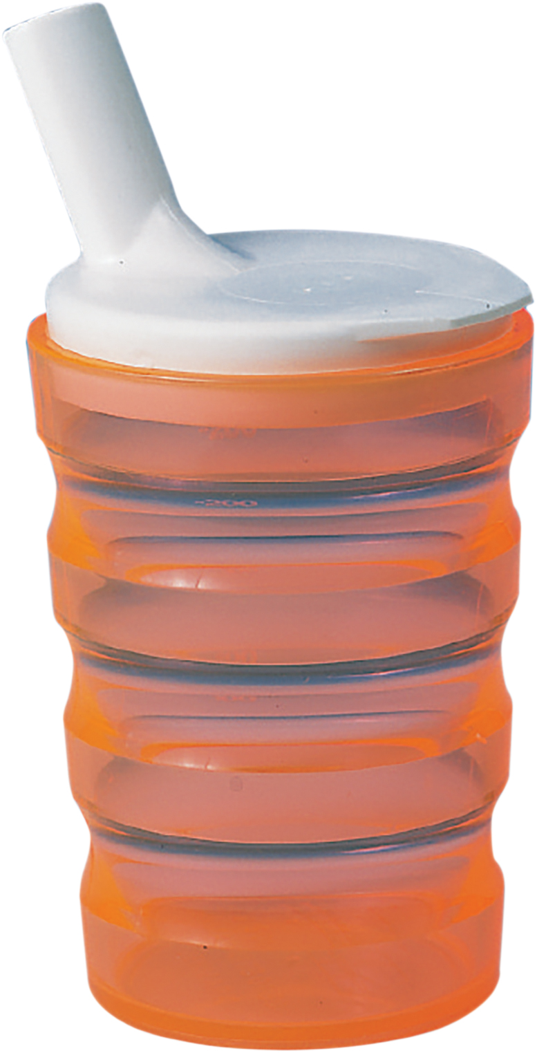 Sure Grip Mug with Cap (Small Hole) Each - Image 6