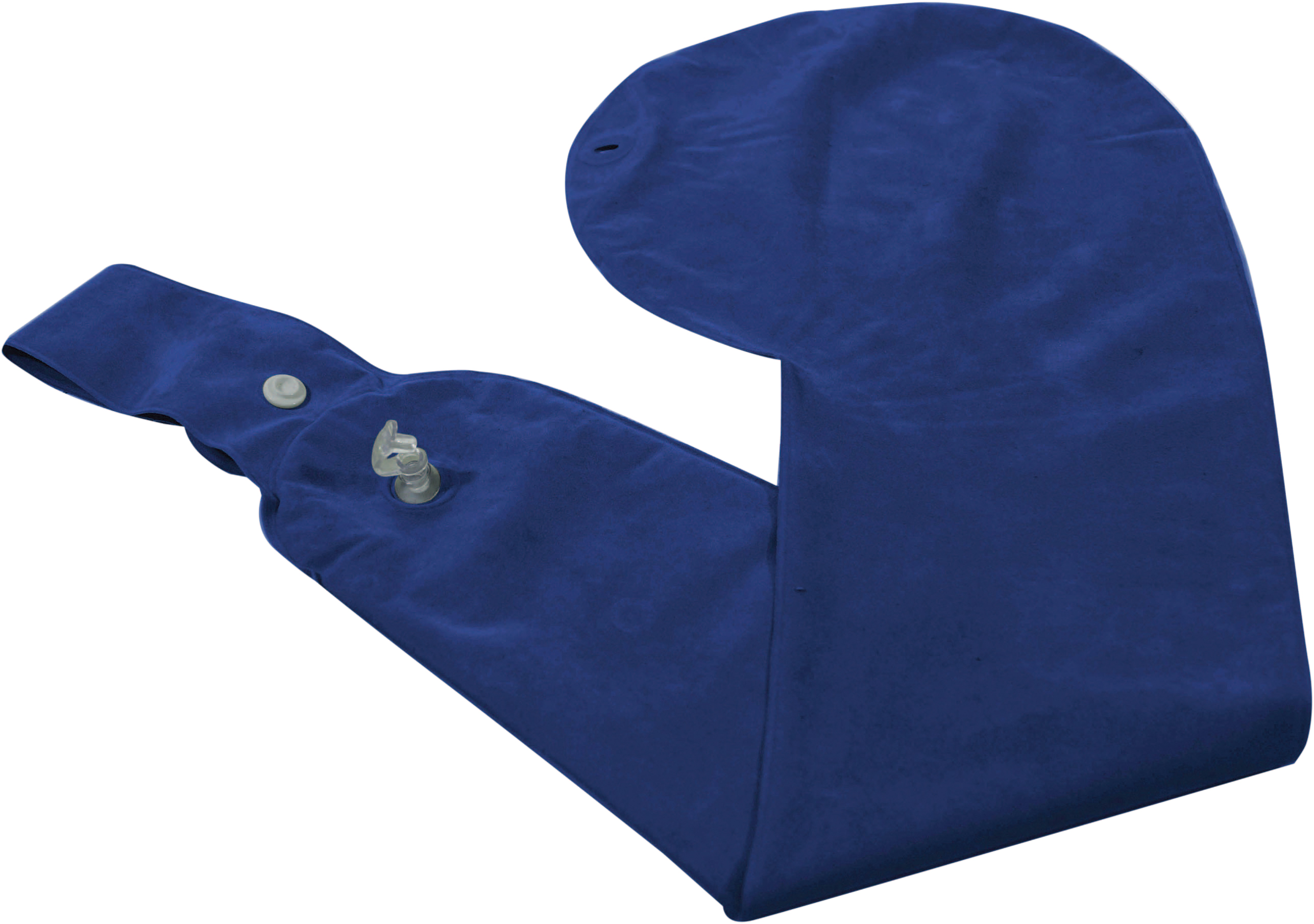 Inflatable Travel Cushion - Image 2