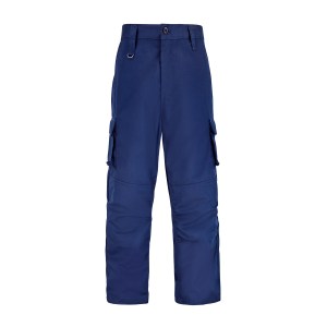 OPERATIONAL TROUSER NAVY (MEN)