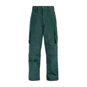 OPERATIONAL TROUSER AMBULANCE GREEN (MEN)