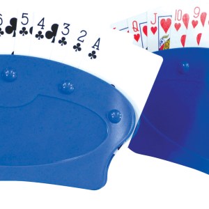 Playing Card Holder (Set of 2)