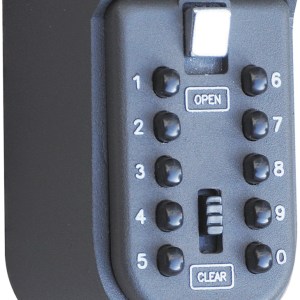 Wall Mounted Key Safe