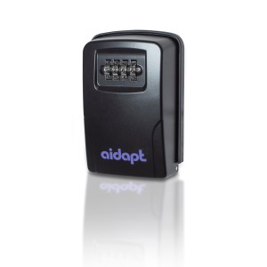 Aidapt Wall Mounted Key Safe