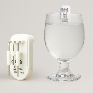 Liquid Level Detector