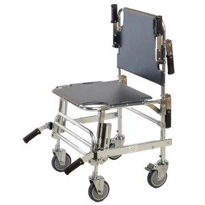 Mobile Transit Chair – 4 Wheel