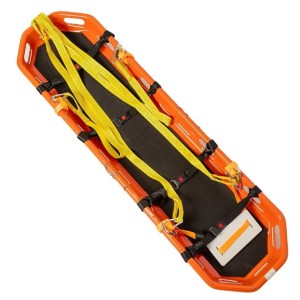 Heywoods Basket Stretcher 2 piece c/w Lifting Harness (Copy)