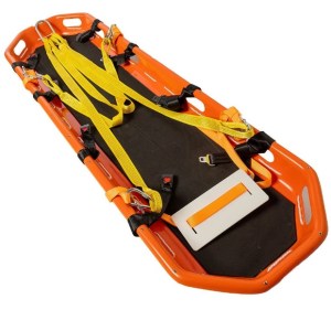 Heywoods Basket Stretcher 1piece c/w Lifting Harness