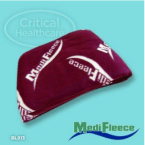 MediFleece - Large/Bariatric Adult (Ambulance/Medical Blanket)
