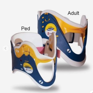 Laerdal Stifneck Select Adjustable Collar
