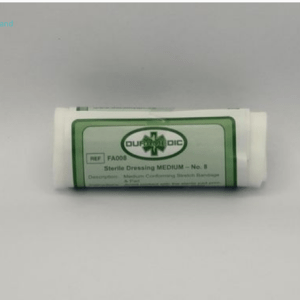 Ambulance Dressing No:8