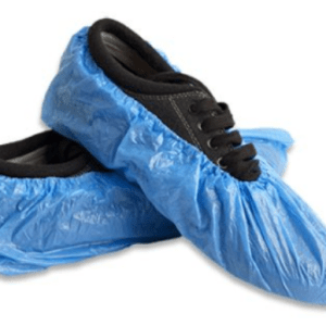 Overshoes-Pair