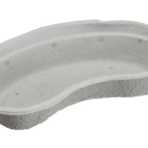 Kidney Bowl, 700ml (Single Use)