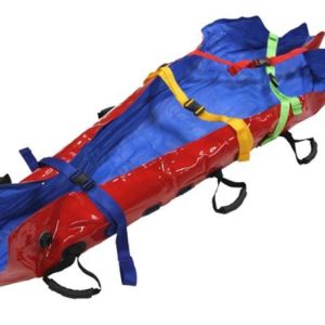 Vacuum Immobilisation Mattress With Pump & Carry Bag