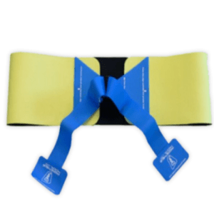 Prometheus Medical Pelvic Splint – One Size Fits All – Neoprene – Single-Use
