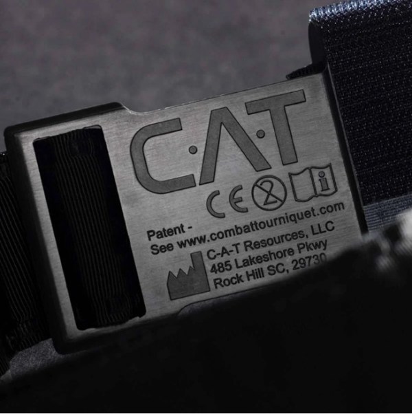 C-A-T® Combat Application Tourniquet GEN7 for Emergencies - Phoenix ...