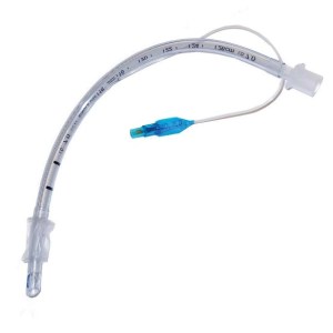Endotracheal Tube PVC Cuffed
