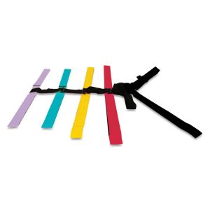 Spider Straps for Scoop Stretcher & Spinal Board