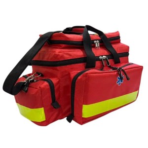 Major Incident First Aid Kit c/w Content