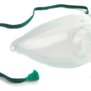 Tracheostomy Mask (Adult)