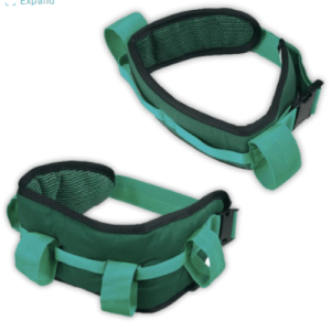 Deluxe Handling Belt Maxi Plus